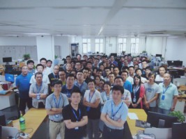走進(jìn)同陽 | 你以為搞研發(fā)就只是技術(shù)geek？