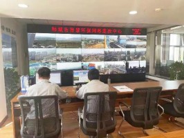守護中國紅 | 國慶期間同陽運維人堅守一線，戮力同心，保障運維